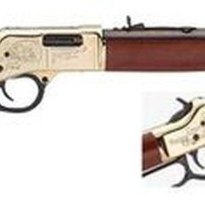 Henry Big Boy Truckers Edition .44 Mag Lever Rifle - Magazines | Missouri Gun Shop