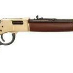 Henry Big Boy Lvr 44mag/44sp Lg Loop Rifle