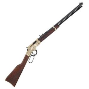 Henry Big Boy Deluxe 3rd Edition .44 Mag Lever Rifle