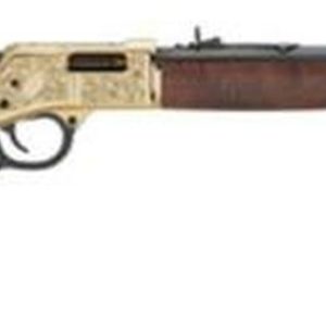 Henry Big Boy Deluxe Engraved .45 Colt Lever-Action Rifle