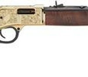 Henry Big Boy Deluxe Engraved .357 Mag Lever Rifle - Rifles | Missouri Gun Shop