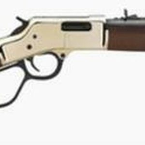 Henry Big Boy Carbine .45 Colt 16" Octagon Barrel