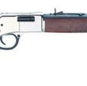 Henry Big Boy Silver Deluxe Engvd 44Mag Rifle - Handguns | Missouri Gun Shop