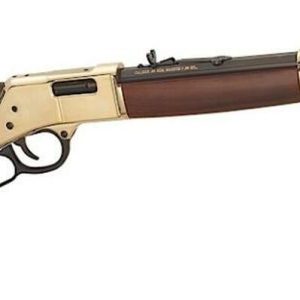Henry Big Boy Lever Action .327 Federal Magnum Rifle