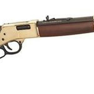 Henry Big Boy .41 Magnum 20" Lever-Action Rifle