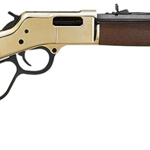 Henry Big Boy Carbine .327 Federal 16.5" Walnut