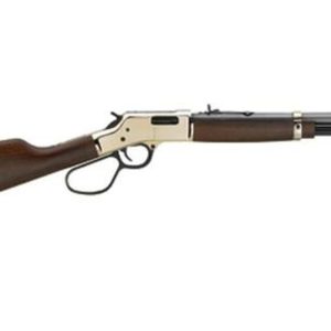 Henry Big Boy Carbine .41 Magnum 16.5" Walnut