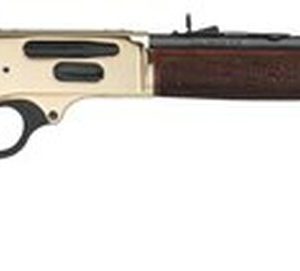 Henry Side Gate 30-30 Winchester Lever Action Rifle