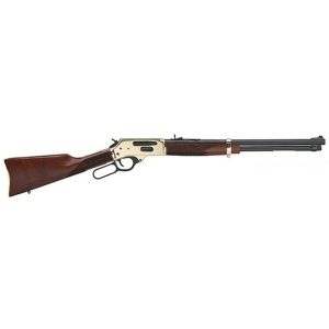 Henry Side Gate 45-70 Lever Action Rifle | Firearms-Missouri