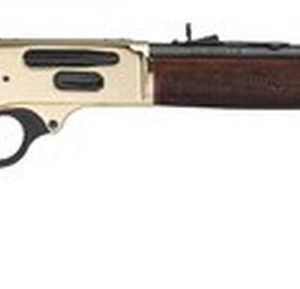 Henry Side Gate Lever .35 Remington Rifle | 20" Barrel