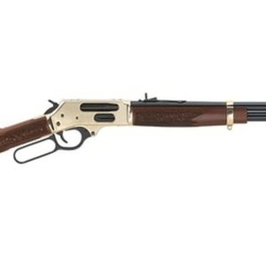 Henry Side Gate Lever Action .410 Shotgun | Firearms-Missouri