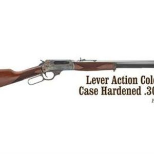 Henry Lever Action Rifle 30-30 Octagon Barrel