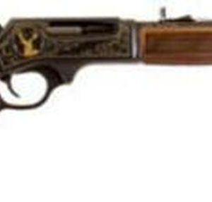 Henry Wildlife Engraved 30-30 Lever Action Rifle - Handguns | Missouri Gun Shop