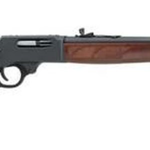 Henry Lever Action 45-70 Rifle - American Walnut Stock