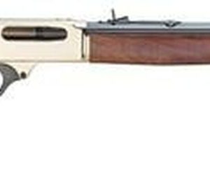 Henry Lever Action 45-70 22" Blued Wood Stock Rifle