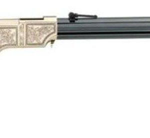 Henry Deluxe Engraved Limited 44-40 25" Octagon Rifle