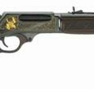 Henry Repeating Arms, Lever Action, Wildlife Engraved, Lever - Handguns | Missouri Gun Shop