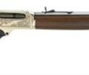 Henry Big Boy Special Wildlife .45-70 Govt Lever Rifle