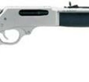 Henry Lever Action 45-70 All Weather 18" Rifle
