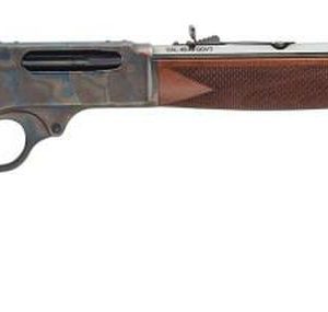 Henry 45-70 Lever Action Rifle | 22" Octagon Barrel