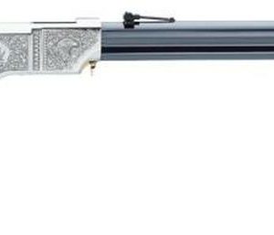 Henry Original 44-40 Silver Deluxe Engraved 24.5″ Barrel 13 - Ammunition | Missouri Gun Shop
