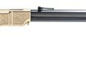 Henry Original Deluxe Engraved 3rd Edition .44-40 Rifle - Handguns | Missouri Gun Shop