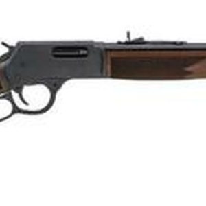 Henry Big Boy Steel .44 Mag Lever Action Rifle
