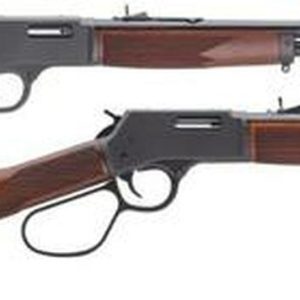 Henry Big Boy Steel .45LC Lever Action Rifle