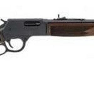 Henry Big Boy Steel .357 Mag Lever Action Rifle