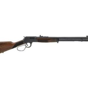 Henry Big Boy Steel .357 Mag 20" Lever-Action Rifle
