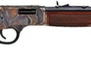 Henry Repeating Arms, Big Boy Color Case Hardened, Lever Act