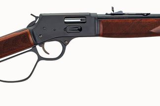 Henry Big Boy .45 LC Lever Action Rifle