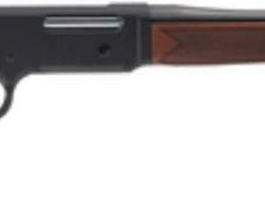 Henry Long Range 308 Rifle - 20" Barrel, Walnut Stock