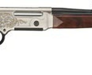 Henry Long Ranger Deluxe .243 Win. Rifle Review
