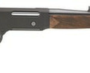 Henry Long Ranger 6.5 Creedmoor 22" Walnut Rifle