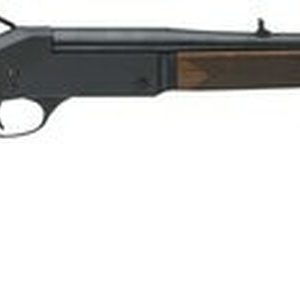 Henry Single-Shot Break Open .308 Rifle | American Walnut