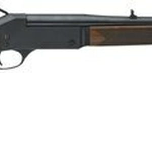 Henry Singleshot Break Open .243 Win 22" Walnut Rifle