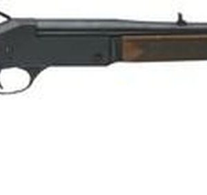 Henry Singleshot Break-Open Rifle .223/5.56 Walnut