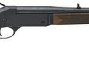 Henry Singleshot .44 Rem Mag Walnut Rifle