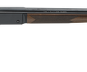 Henry Singleshot 45-70 Govt 22" Walnut Rifle