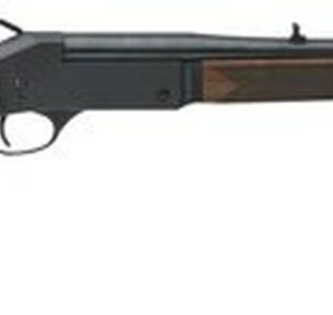 Henry Singleshot .30-30 Rifle | American Walnut & Blued