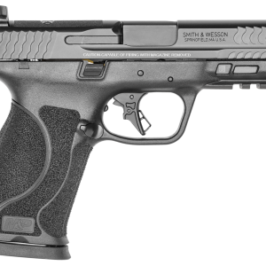 M&P M2.0 Optic Ready Handguns Semi Auto | S&W