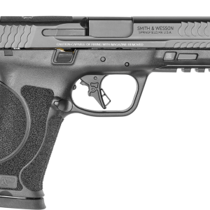 M&P 2.0 Optic Ready Handguns Semi Auto | Value 9mm