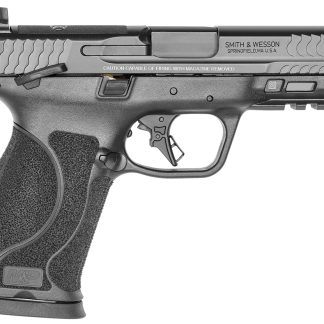M&P M2.0 OPTIC READY Handgun | S&W Value
