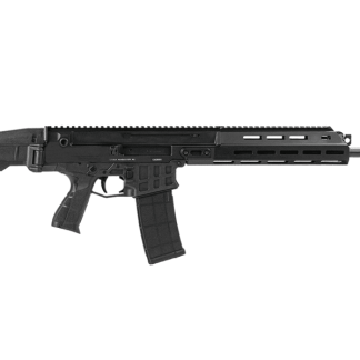 CZ BREN 2 MS CARBINE | Modular Folding Rifle