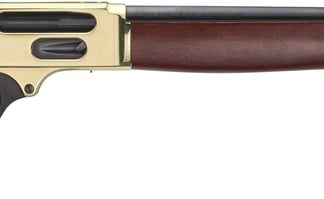 Henry Repeating Arms Axe .410 Lever Action Shotgun