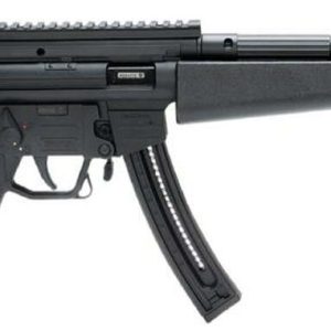GSG-522 MP5 22LR Rifle | Budget MP5 Replica