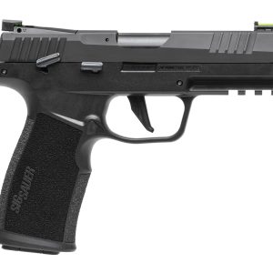 P322 Handguns Semi Auto | Budget .22 LR Training Pistol