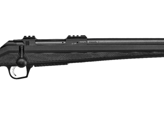 CZ-USA 600 ALPHA Rifle | Sub-MOA Value