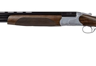 CZ Upland Redhead Over/Under Shotgun Review